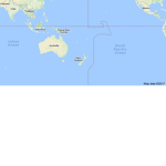 Oceania Domination