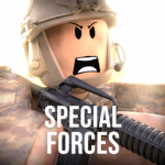 PAF || Special Forces