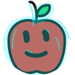 Wet Apple