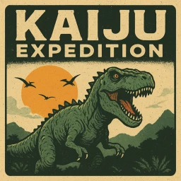 [beta] Kaiju Expedition icon