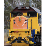 Trains From NSWGR 3801 COCKATOO RUN
