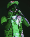 NBA YOUNGBOY CONCERT