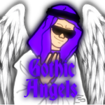 ϟ- Gothic Angels -ϟ