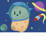 The Space Potato Group