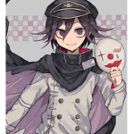 Kokichi supreme leader