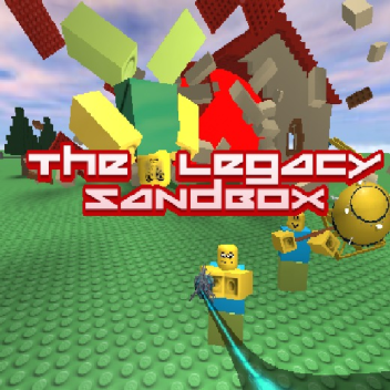 The 2008 Sandbox