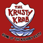 The Krusty Krab Mafia