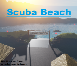 The Outter Banks [Pre-Alpha]
