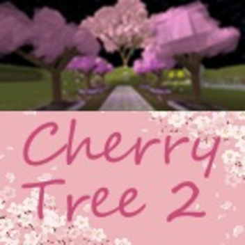 Cherry Tree 2