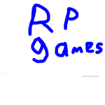Fun RP Games