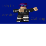Lacosite Clothing ©