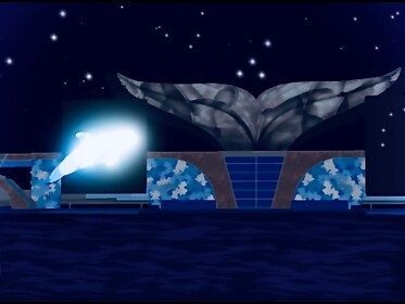 ♥ Wonderland Seas ♥