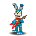 Adventure Toy Bonnie
