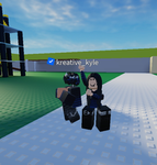KREATIVEKYLE FANSSS