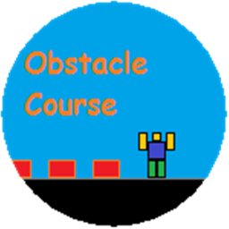 [update] The Fun Obby