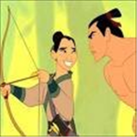 The Mulan Man Song Appreciation Group