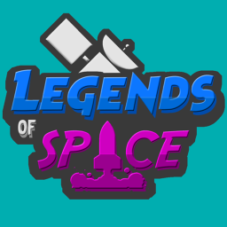 🚀 Legends of Space 🚀