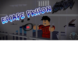 Escape Prison! :D icon