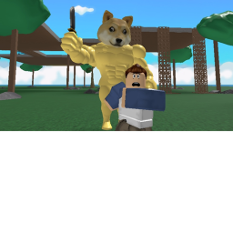 Survival The Doge The Killer