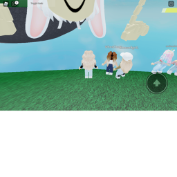 Pinky obby