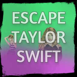Escape Taylor Swift Obby!