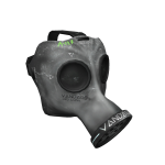 Vandage Gas Mask