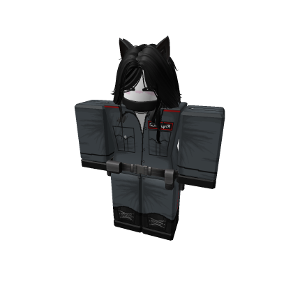 🌌 [UPDATED] Cat girl russian police