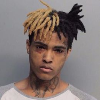 XXTENTACION Concert