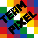 Team Pixel!
