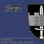 Estonian Armed Forces |