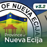 [V3.2] Province of Nueva Ecija 