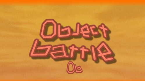 Object Battley