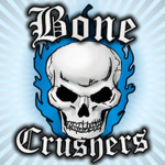 The Bone Crushers