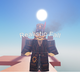 Realistic Fall