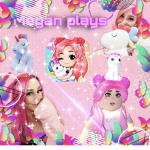 MeganPlays FanPage Official