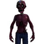 Michael Aftons Rotting Corpse