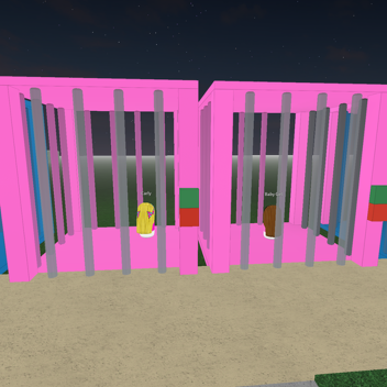 Baby's Adopt And Hes Follow You Enjoy!