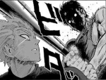 one punch man group 1