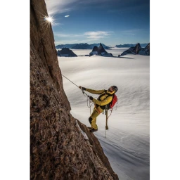 climb n' fall icon