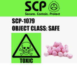 Scp 1079 test place
