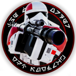 Shock Troopers ᅠᅠᅠᅠ ᅠᅠᅠᅠ