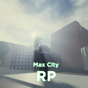 Max City RP