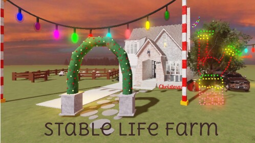 Stable Life Farm