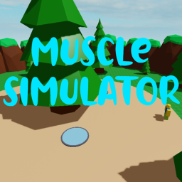 Click Muscle Simulator!