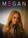 Meet M3GAN