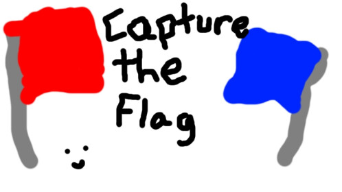 Capture The Flag