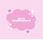 Ren's Commission's Group.