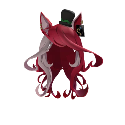 トーセンジョーダン |ウマ娘 | Tosen Jordan Umamusume Hair | Roblox