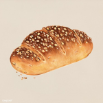 The Bread Civilization