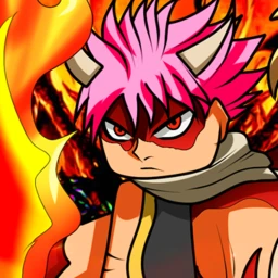 [2x⭐🍀UPD 9] Anime Rising Fighting icon